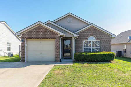 120 Ransom Trace Georgetown, KY 40324