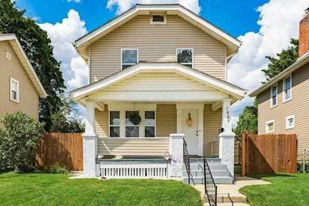 1456 Loretta Avenue Columbus, OH 43211
