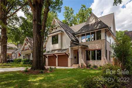 2609 Shenandoah Ave Charlotte, NC 28205