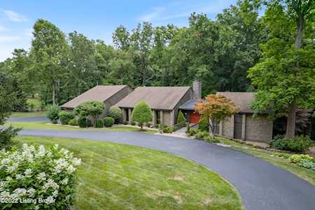 1115 Red Fox Rd Louisville, KY 40205