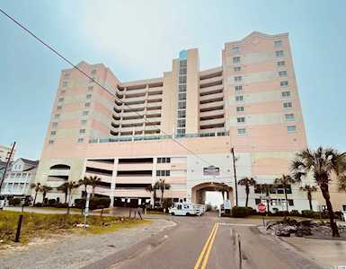 5700 N Ocean Blvd. #705 North Myrtle Beach, SC 29582