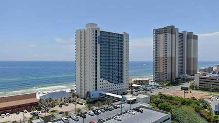 16701 Front Beach Rd #302 Panama City Beach, FL 32413