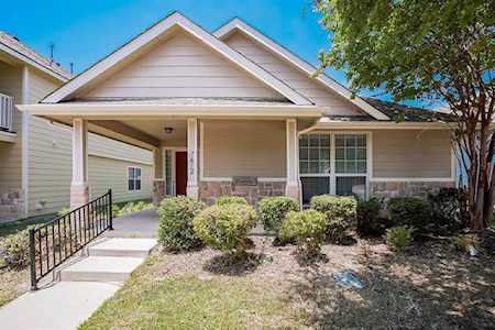7612 Loma Alta Trail Mckinney, TX 75070