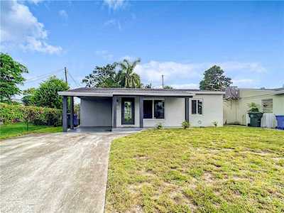 411 NW 53rd St Oakland Park, FL 33309
