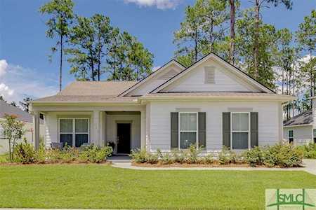 115 Calhoun Ln Richmond Hill, GA 31324