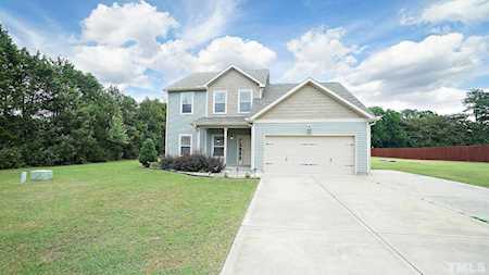 5701 Cotkin Lane Raleigh, NC 27603