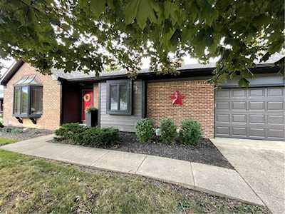 613 S Grant St Brownsburg, IN 46112