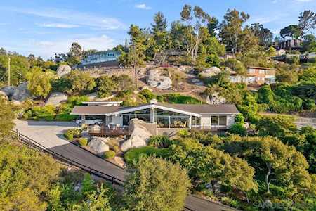 9663 El Granito Ave La Mesa, CA 91941