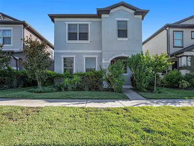 5809 Colony Glen Rd Lithia, FL 33547
