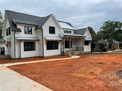 7209 Summerlin Place Charlotte, NC 28226