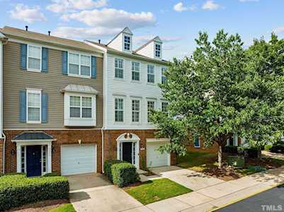 5404 Berry Creek Circle Raleigh, NC 27613
