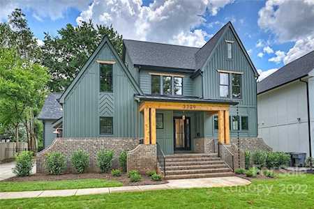 3209 Mayfield Ave Charlotte, NC 28209