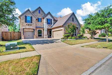 14153 Katiliz Place Frisco, TX 75035