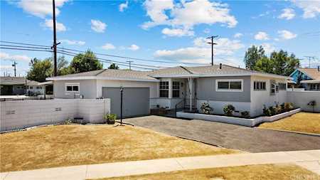 10707 Wolcott Place Mission Hills (San Fernando), CA 91345
