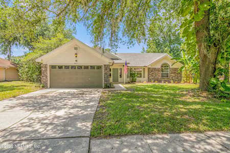 4417 Princess Labeth Ct Jacksonville, FL 32258
