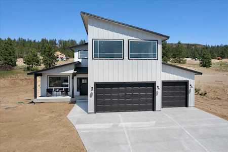 60838 Lake Spokane Dr Nine Mile Falls, WA 99026