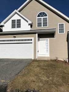 90 Fisher Road #20 Holden, MA 01520