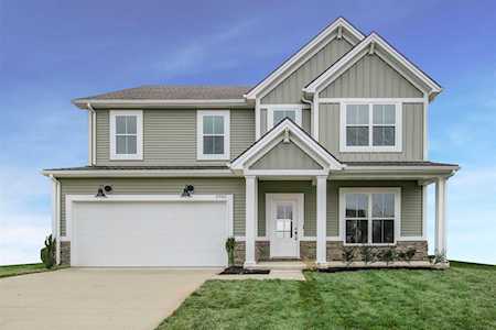 2945 Torboy Drive Evansville, IN 47725
