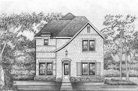 15542 Crape Myrtle Road Frisco, TX 75035