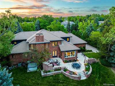 2130 E Grand Ave Cherry Hills Village, CO 80113