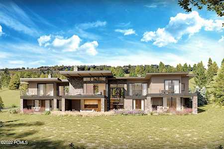 7600 N West Hills Trl Park City, UT 84098
