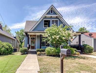 1406B Holly St Nashville, TN 37206