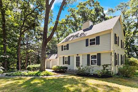24 Wachusett Drive Lexington, MA 02421