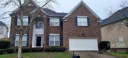8114 Solace Ct Charlotte, NC 28269