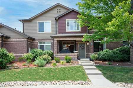 6490 Silver Mesa Dr #C Highlands Ranch, CO 80130