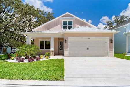 108 Vincent St Crystal Beach, FL 34681