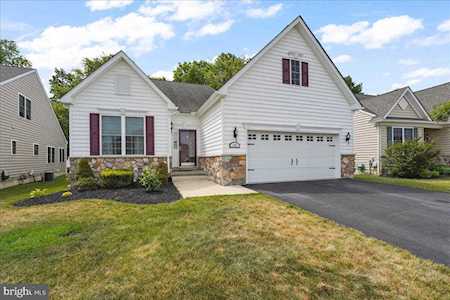 162 Eastridge Dr Smyrna, DE 19977