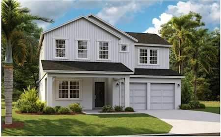 19315 Banfield PLACE Orlando, FL 32827