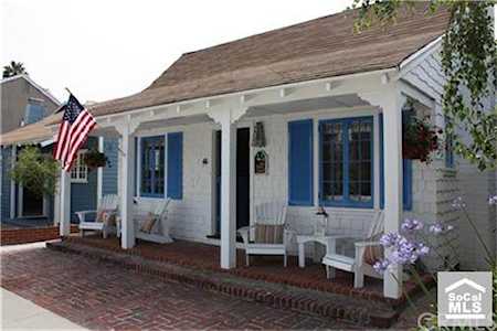 211 Crystal Ave Newport Beach, CA 92662