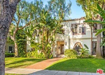 340 N Oakhurst Dr #106 Beverly Hills, CA 90210