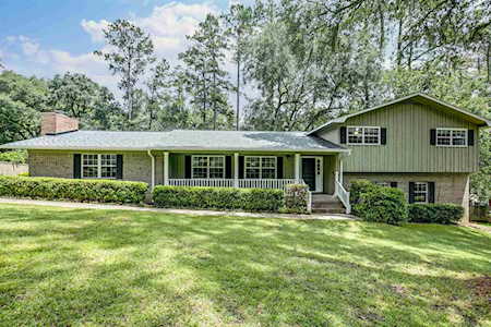 2908 N Shamrock St Tallahassee, FL 32309