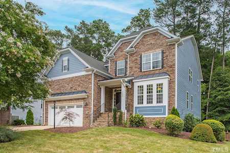 5800 Claribel Court Raleigh, NC 27612