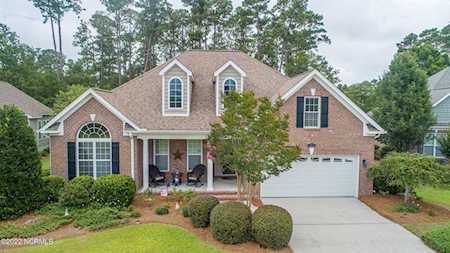 3713 Pond Pine Court Southport, NC 28461