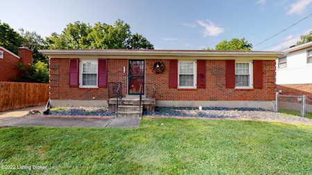 9716 Mary Dell Ln Louisville, KY 40291