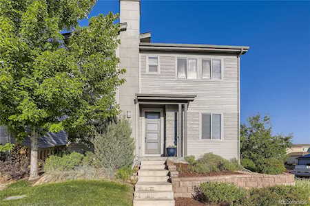 3328 Cranston Circle Highlands Ranch, CO 80126