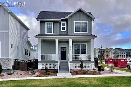 120 Mayflower Park Place Colorado Springs, CO 80905