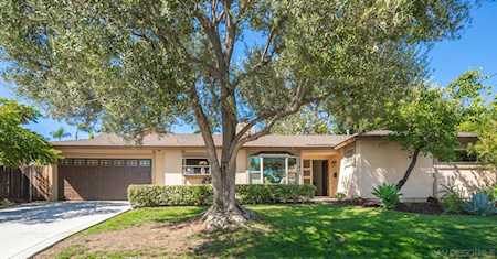 1591 Olive Hills Avenue El Cajon, CA 92021
