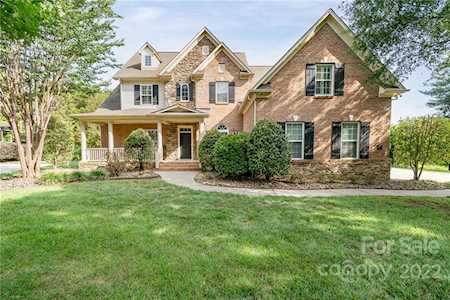 14824 Old Vermillion Dr Huntersville, NC 28078