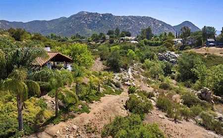 16251 Wikiup Road Ramona, CA 92065