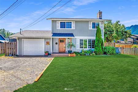 403 Taylor Place NE North Bend, WA 98045