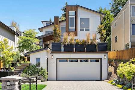 1720 2nd St Kirkland, WA 98033