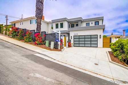 3238 Emerson St. San Diego, CA 92106