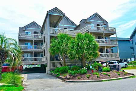 206 60th Ave. N #101 North Myrtle Beach, SC 29582