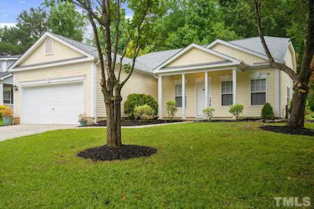 3008 Sawyers Mill Drive Apex, NC 27539