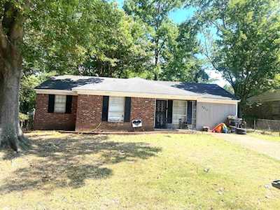 3816 Kipling Ave Memphis, TN 38128