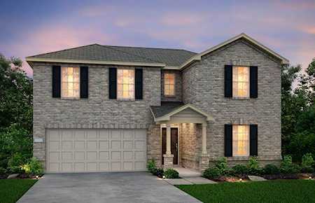 8629 Glenburne Drive Fort Worth, TX 76137